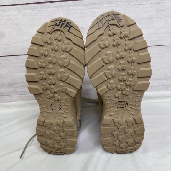 Danner Rivot TFX 8 Tan 400G GTX Military Boots Size 10D Medium Width - Picture 5 of 5